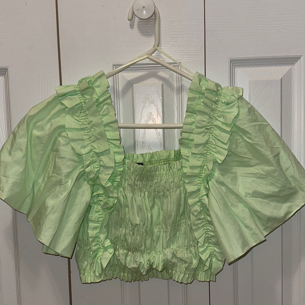Zara Top, Size Small